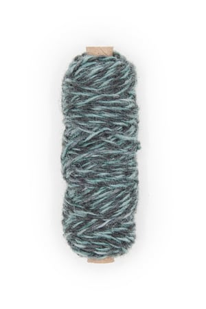 Image of Plied Fingering Weight Embellishing Thread - II