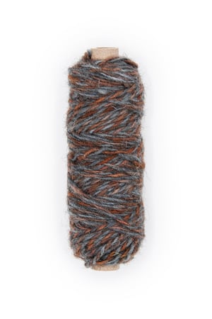 Image of Plied Fingering Weight Embellishing Thread - II