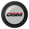 Quincy Custom DSM Horn Buttons x2