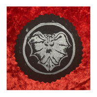 Image 1 of Medieval Bat Patch