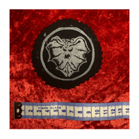 Image 2 of Medieval Bat Patch