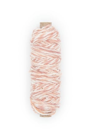 Image of Plied Fingering Weight  Embellishing Thread  