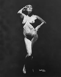Circe – Original Drawing