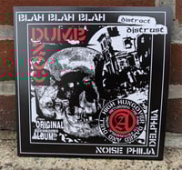 Image 2 of Condumb "S/T" 7" 
