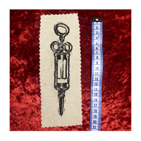 Image 3 of Syringe Patch
