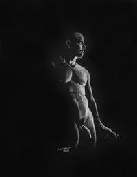 Gio - PRINT - in 2 sizes
