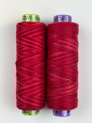 Image of EZM70 Firethorn Eleganza Perle Cotton #8