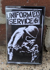 Uniformed Service "demo" tape
