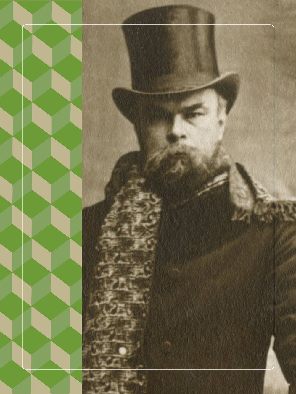 Image of VERLAINE