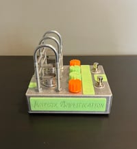 Image 4 of Dumpster Dive Tube Driven Boost/Overdrive Pedal #06