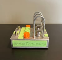 Image 5 of Dumpster Dive Tube Driven Boost/Overdrive Pedal #06