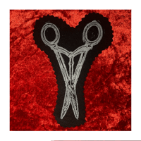 Image 1 of Scissor Patch