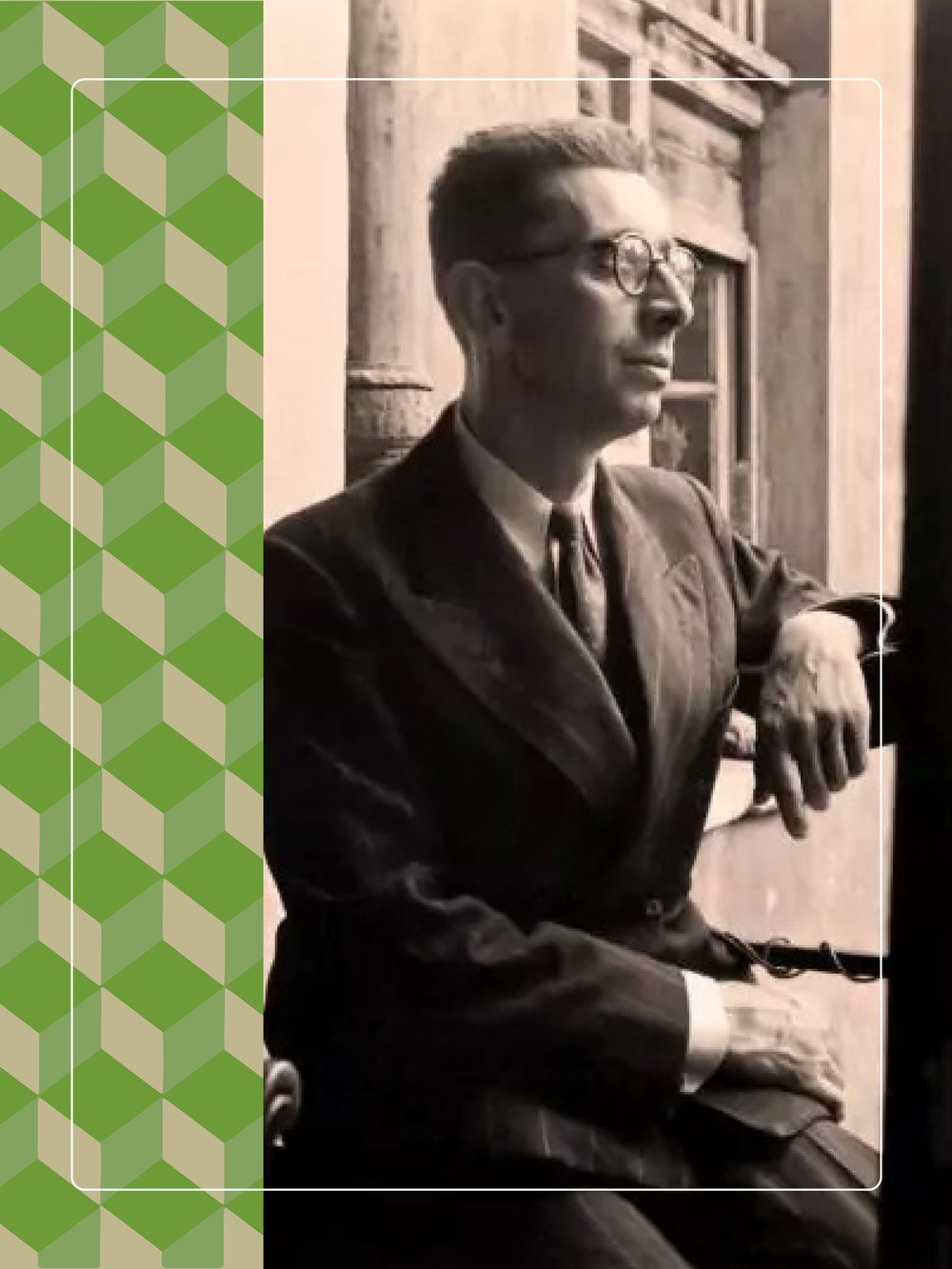 Image of DESNOS