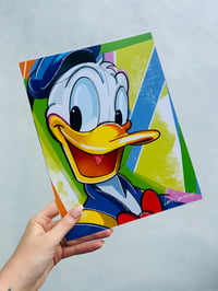 Quack Quack