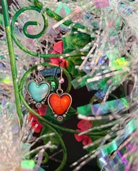 Dazzling Heart 