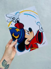Magic Mouse