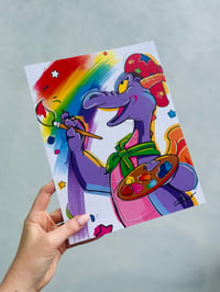 Imagination