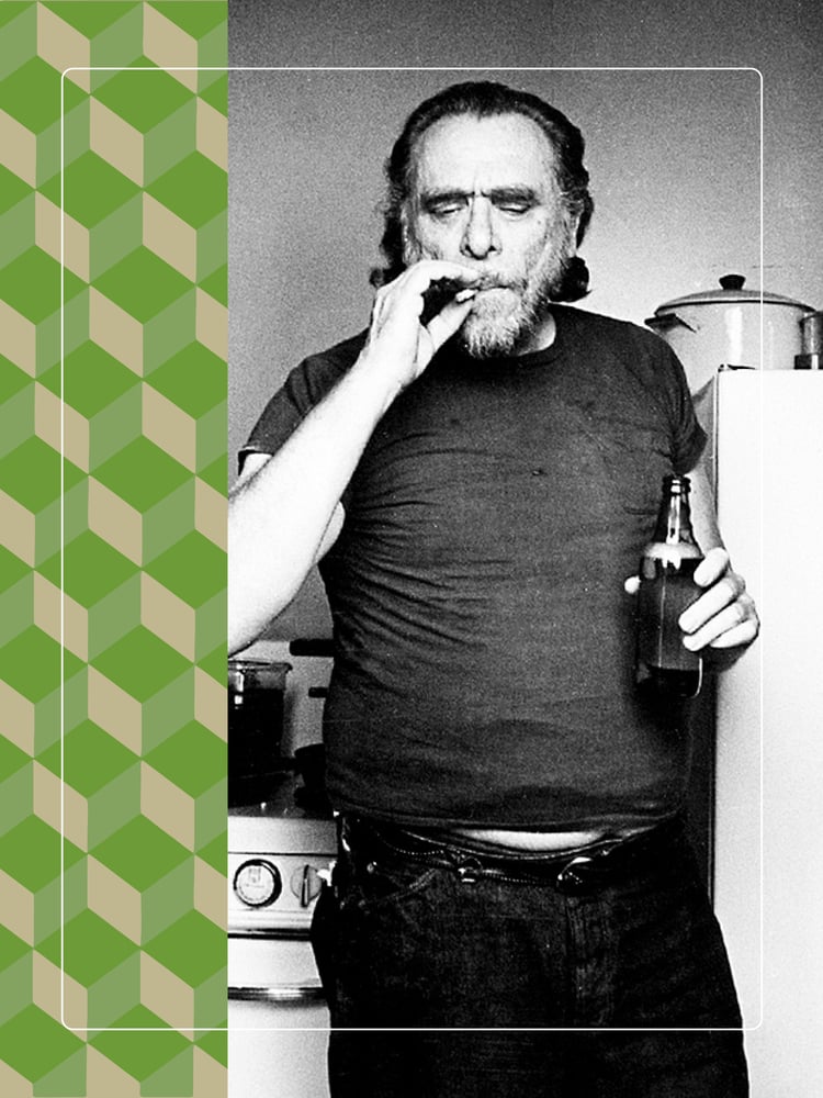 Image of BUKOWSKI