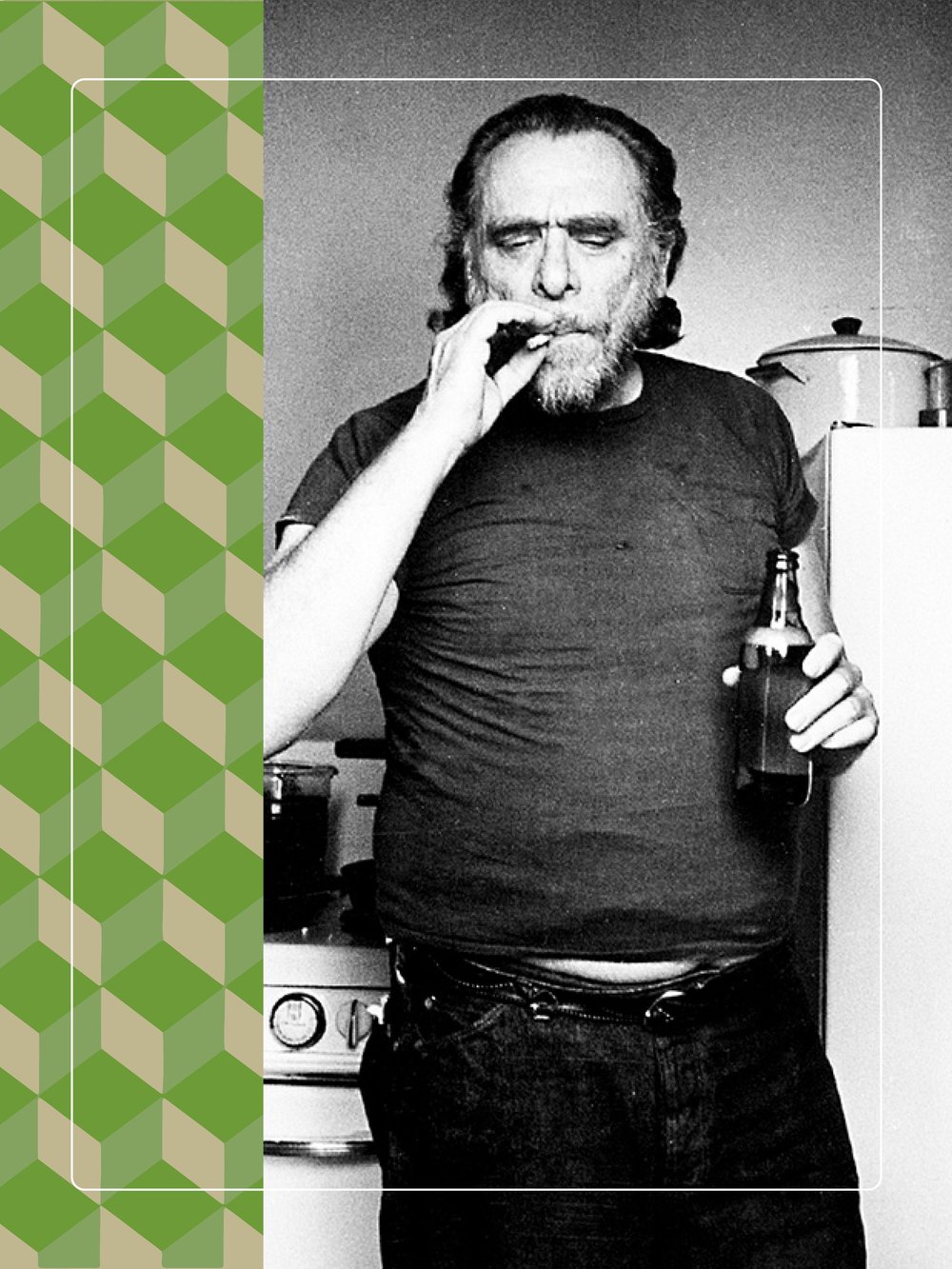 Image of BUKOWSKI