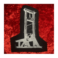 Image 1 of Guillotine Patch