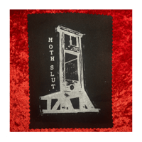 Image 2 of Guillotine Patch