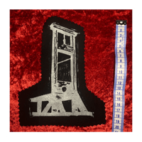Image 3 of Guillotine Patch