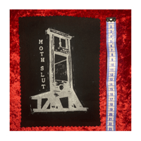 Image 4 of Guillotine Patch