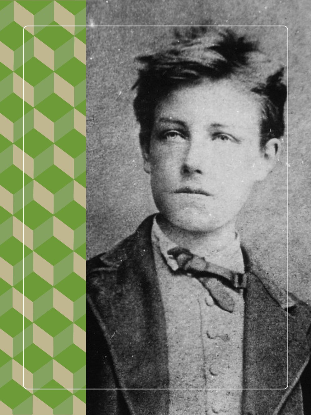 Image of RIMBAUD