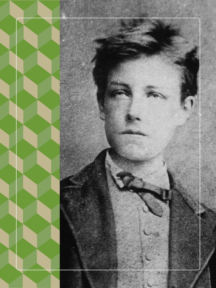Image of RIMBAUD