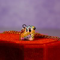 Kestrel Necklace