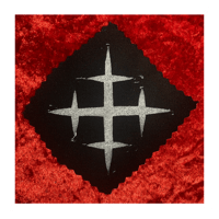 Image 1 of Armoured Star Patch