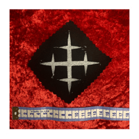 Image 2 of Armoured Star Patch