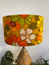70's Flower Power Shade Image 2