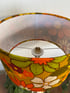 70's Flower Power Shade Image 3