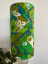 Groovy Green Lamp Shade Image 2