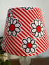 Red Flower Shade Image 2