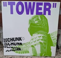 Superchunk "Tower" 7" 