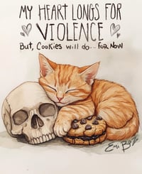 Sugar Cravings 