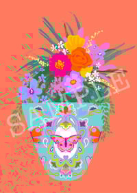 FLORAL ARRANGEMENT
