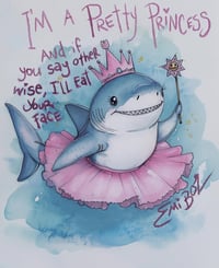 Pretty Princess