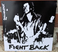 Discharge "Fight Back" 7"