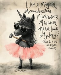 Magical Mystery 