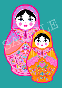 BABUSHKA