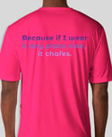 Wanda Trussler Special Edition t-shirt