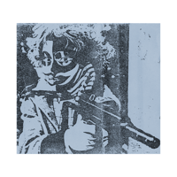 "Åreknuteknyterne" Vinyl LP [2nd Edition] (Tribe Tapes)