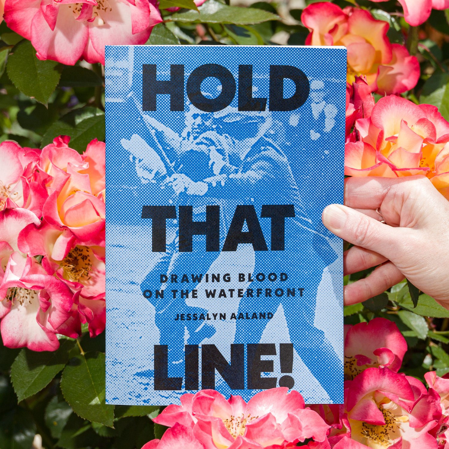 Hold That Line!: Drawing Blood on the Waterfront
