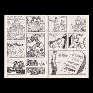 Hold That Line!: Drawing Blood on the Waterfront