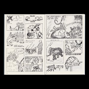 Hold That Line!: Drawing Blood on the Waterfront