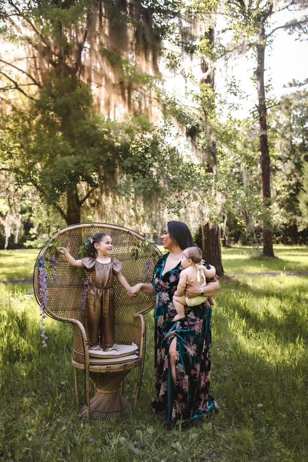Image of Palatka Farm Session for 2025