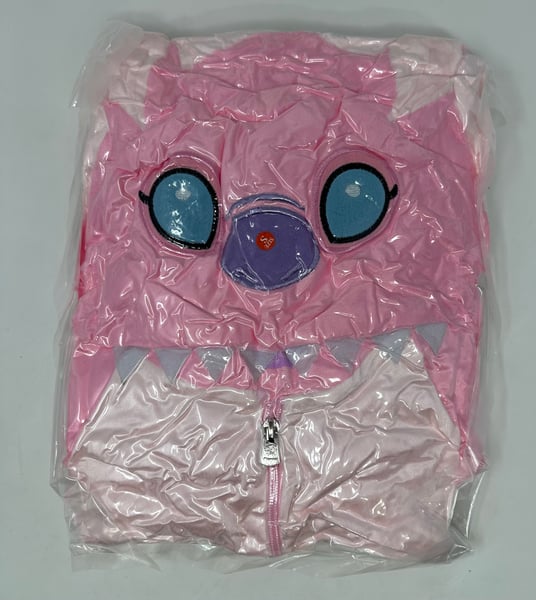 Image of Mystery Item From Video - Pink Character Size S